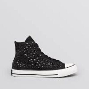 Converse High-Top Sneakers